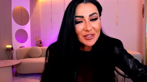 mistresskennya online show from December 20, 2:24 pm