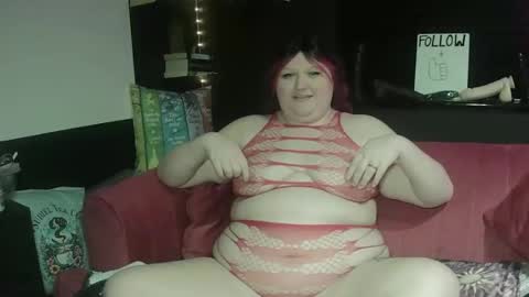 mistresslillie online show from April 17, 9:07 pm