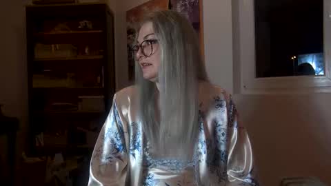 Snapshot of mistressmarlena chatting on February 3, 10:15 pm Mistress Marlena online show from February 3, 10:15 pm