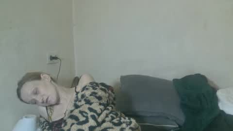 mistressmilly32 online show from April 7, 8:20 pm