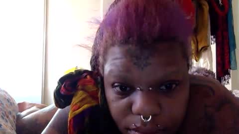 Snapshot of mistressmystii chatting on December 19, 4:13 pm Mistress Mystii online show from December 19, 4:13 pm