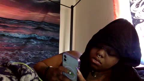 Snapshot of mistressmystii chatting on January 5, 3:45 pm Mistress Mystii online show from January 5, 3:45 pm