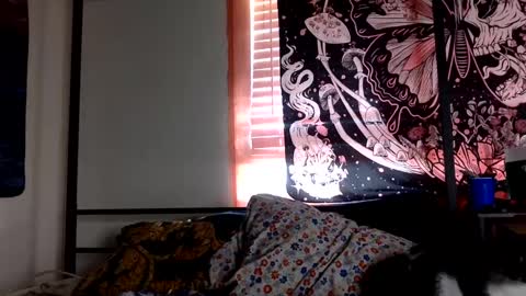 Snapshot of mistressmystii chatting on January 6, 11:31 pm Mistress Mystii online show from January 6, 11:31 pm