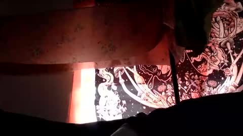 Snapshot of mistressmystii chatting on February 12, 6:19 pm Mistress Mystii online show from February 12, 6:19 pm