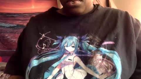 Snapshot of mistressmystii chatting on March 10, 8:01 pm Mistress Mystii online show from March 10, 8:01 pm