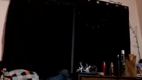 Mistress Mystii online show from March 3, 5:57 am