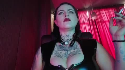 Mistress olivia online show from May 21, 5:42 pm