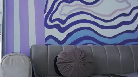 Your Supreme Goddess online show from March 7, 7:41 am