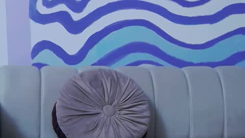 Your Supreme Goddess online show from September 12, 8:47 am