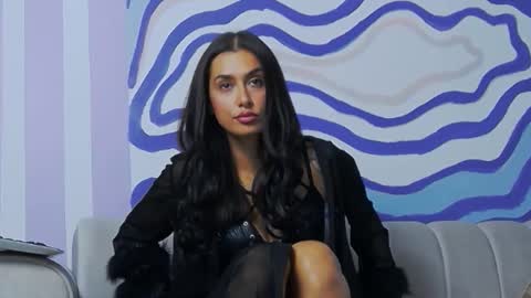 Your Supreme Goddess online show from October 3, 11:51 am