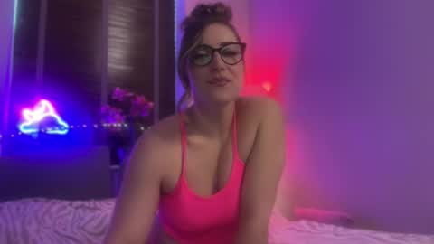 Miss X online show from February 14, 5:43 pm