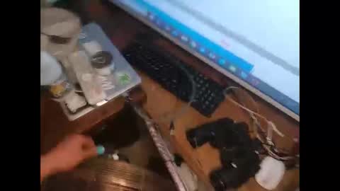 Snapshot of mistresstiasissy chatting on December 22, 2:25 pm mistresstiasissy online show from December 22, 2:25 pm