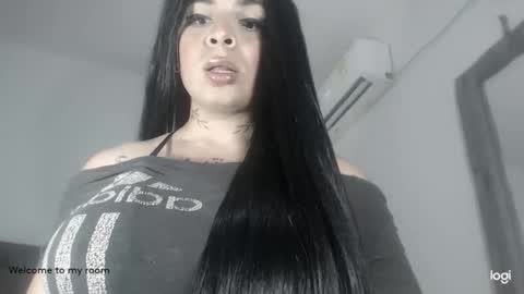 ALICE MADANE online show from February 27, 4:01 am