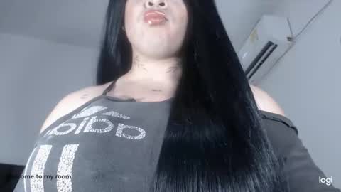 ALICE MADANE online show from March 25, 4:07 am