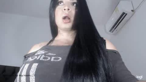 ALICE MADANE online show from March 31, 3:30 am