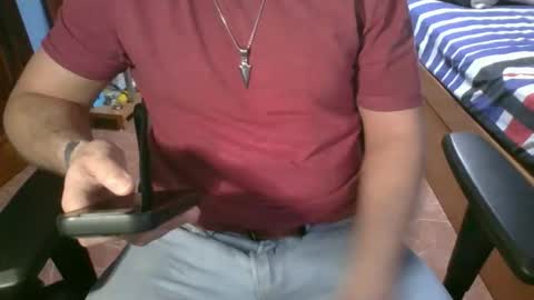 mistxss online show from March 8, 1:15 pm