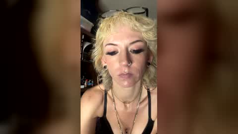 Misty online show from June 7, 6:39 am