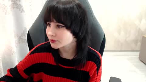misty_dark online show from October 9, 10:24 am