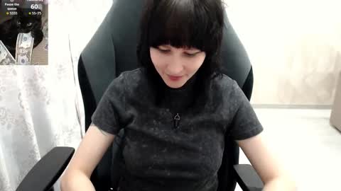 misty_dark online show from October 17, 11:46 am