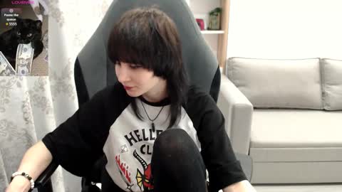 misty_dark online show from November 7, 9:04 pm