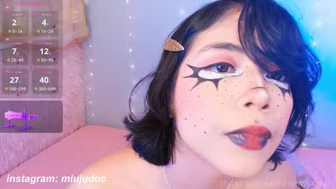 Misty online show from February 24, 6:11 am