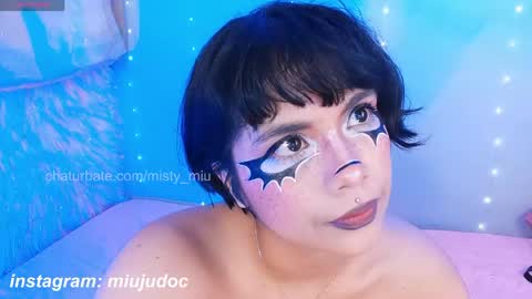 Misty online show from May 30, 6:43 am