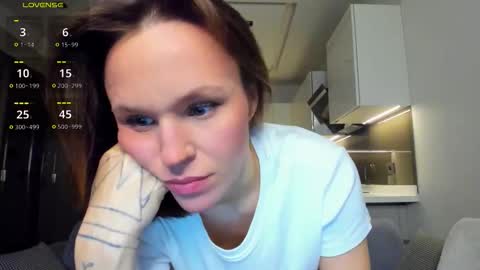 Snapshot of misty_myers chatting on October 11, 7:56 pm misty_myers online show from October 11, 7:56 pm