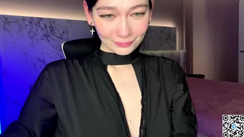 misty_roseee online show from January 5, 5:20 am