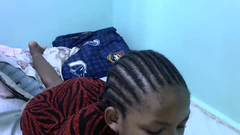 misty_shee online show from February 6, 1:10 pm