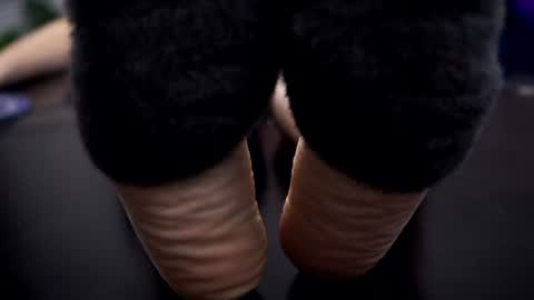 MistyBarnes NONUDE MODEL online show from December 8, 2:30 pm