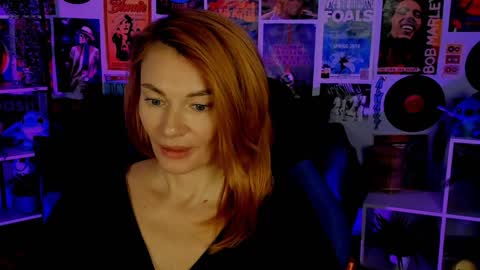 MistyBarnes NONUDE MODEL online show from December 28, 8:26 am