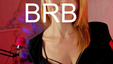 MistyBarnes NONUDE MODEL online show from January 11, 1:32 pm