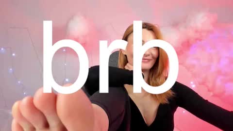 MistyBarnes NONUDE MODEL online show from March 10, 6:01 pm