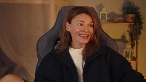 MistyBarnes NONUDE MODEL online show from January 8, 1:46 pm