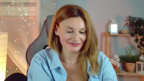 MistyBarnes NONUDE MODEL online show from February 7, 2:54 pm