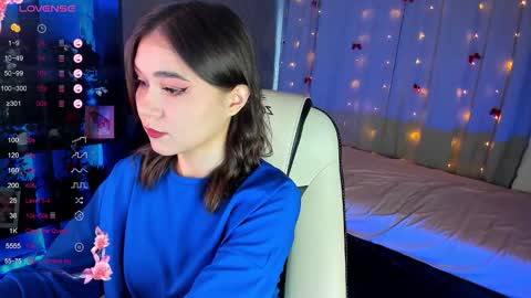 mistylovia online show from February 10, 9:24 am