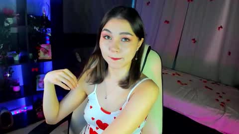 mistylovia online show from February 28, 9:32 am