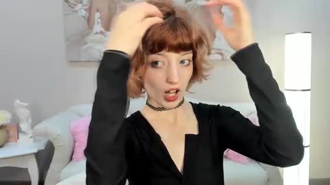 Misty online show from February 16, 6:26 pm