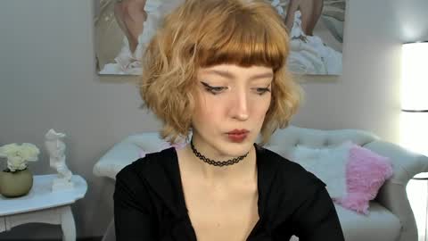 Misty online show from March 28, 6:07 pm