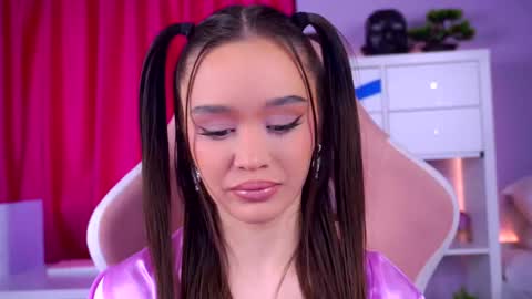 Misty online show from February 16, 6:20 am