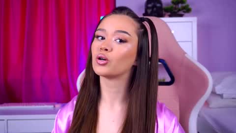 Misty online show from February 20, 6:10 am