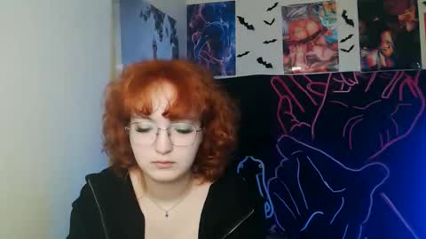 Aria online show from December 14, 7:58 am