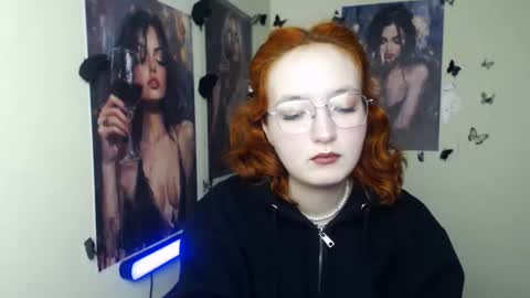 Aria online show from January 12, 7:13 am