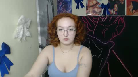 Aria online show from February 12, 7:14 am