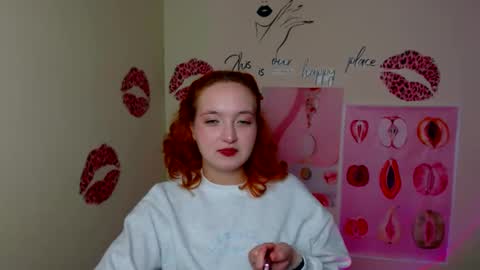 Aria online show from March 11, 7:14 am