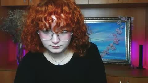 Aria online show from April 7, 6:14 am