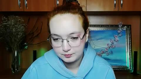 Aria online show from April 14, 6:41 am