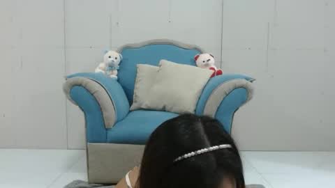 MisumiJason online show from March 3, 7:42 pm