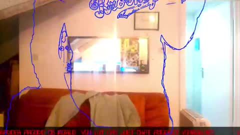 Snapshot of mita335918 chatting on February 3, 2:53 am mita335918 online show from February 3, 2:53 am