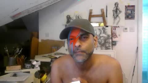 Snapshot of mita335918 chatting on March 2, 5:08 am mita335918 online show from March 2, 5:08 am